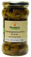 Ciuperci Feliate Champignon Bio Primeal 315ml Cod: 3380390500302 foto