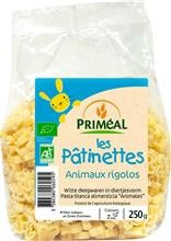 Paste Animale Hazli Bio Primeal 250gr Cod: 6059 foto