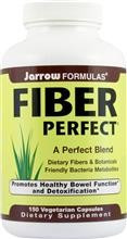 Fiber Perfect Jarrow Formulas Secom 150cps Cod: 19610 foto