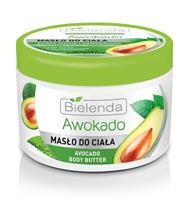 Unt de Corp cu Avocado Bielenda Niavis 200ml Cod: 2481 foto