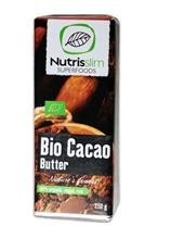 Unt de Cacao Bio Nutrisslim 250gr Cod: 5123 foto