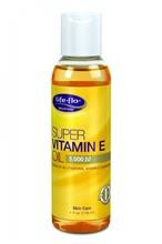 Super Vitamin E Special Oil Secom 118ml Cod: 24475 foto