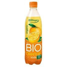 Suc Bio de Portocale Carbogazos Pronat 500ml Cod: hl189434 foto