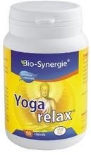 Yoga Relax 350mg Bio Synergie 60cps Cod: 11750 foto