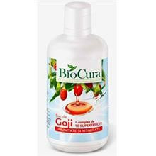 Suc de Goji + Complex 10 Fructe Rotta Natura 946ml Cod: 21187 foto