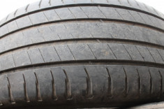 Anvelopa vara 275 45 20 michelin 4,5mm an 2014 cauciuc vara 275/45/R20 foto