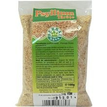 Psyllium Tarate Herbavit 100gr Cod: 25142 foto