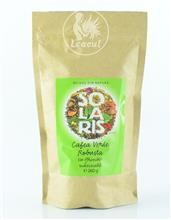 Cafea Verde Robusta Macinata cu Ghimbir Solaris 260gr Cod: 26393 foto