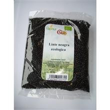 Linte Neagra Bio Petras 500gr. Cod: 642296300745 foto