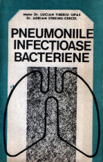 Pneumoniile infectioase bacteriene foto