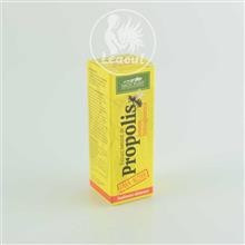 Propolis fara Alcool (cu picurator) Dacia Plant 20ml Cod: 26221 foto