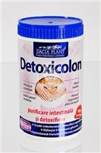 Detoxicolon Dacia Plant 480gr Cod: 17332 foto