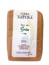 Faina Alba de Grau Bio Petras 1kg Cod: 6422963000516 foto