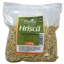 Hrisca Boabe Pronat 500gr Cod: prn14 foto