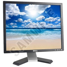 Monitor LCD Dell 19&amp;quot; 198FPF, 1280 x 1024, 5ms, VGA......Cabluri si GARANTIE !!!! foto