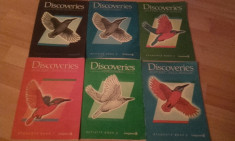 Discoveries , 6 volume foto