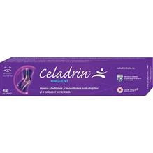 Unguent Forte Celadrin Good Days Therapy 40gr Cod: 23413 foto