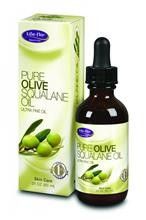 Olive Squalane Pure Special Oil Secom 60ml Cod: 24639 foto