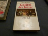 Galilei - Der Ketzer- Pietro Redondi