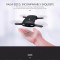 Drona Selfie JJRC H37 cu WIFI si Camera - FPV pe telefon