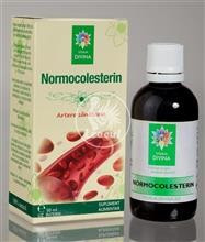 Normocolesterin Santo Raphael 50ml Cod: 2962 foto