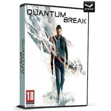 Joc PC ( cod Steam ) - Quantum Break foto mare Joc PC ( cod Steam ) - Quantum Break foto mare