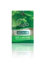 Crema Antirid de Noapte cu Q10 si Ceai Verde 50ml Cod: 5943054400288 foto