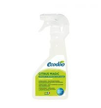 Detergent Citrus Magic Spray Ecodoo 500ml Cod: 3380390900553 foto