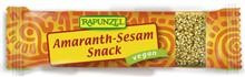 Snack cu Amarant si Susan Rapunzel 25gr Cod: 1432170 foto