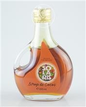 Sirop de Cocos Solaris 250ml Cod: 27040 foto