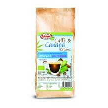 Cafea &amp;amp; Canepa Bio Pronat 250gr Cod: sc2012 foto