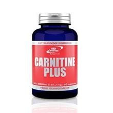 Carnitina Plus Pro Nutrition 50cps Cod: pro26 foto