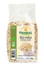 Orez Melo Bio Primeal 500gr Cod: 6058 foto