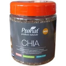 Seminte de Chia Pronat 350gr Cod: prn181p foto