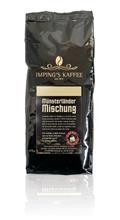 Cafea Macinata Mischung Imping&amp;#039;s Kaffee 500gr Cod: 14 foto