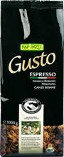 Cafea Bio Gusto Espresso Boabe Rapunzel 1kg Cod: 1485710 foto