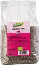 Seminte de Chia Bio Dennree 500gr Cod: 525251 foto