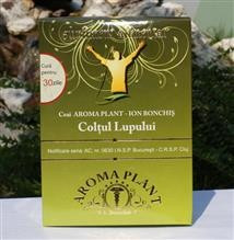 Ceai Coltu Lupului Aroma Plant Cod: 293 foto