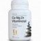 Ca-Mg-Zn Vitamineral Alevia 60cps Cod: 22604