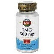 TMG 500mg Kal Secom 120cps Cod: 25835 foto