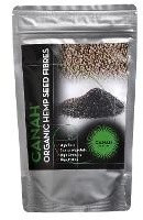 Fibre din Seminte de Canepa Canah 300gr Cod: 14716 foto