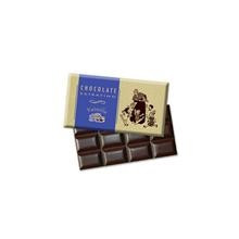 Ciocolata Neagra Extrafina Bio cu Vanilie Pronat 200gr Cod: cs219 foto