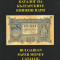Catalog bancnote Bulgaria 2013