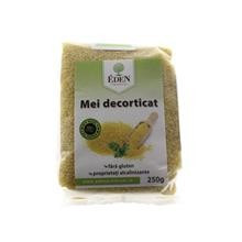 Mei Decorticat Eden 250gr Cod: 5999563455080 foto