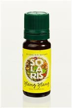 Ulei Ylang Ylang Volatil Solaris 10ml Cod: 13545 foto