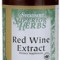 Red Wine Extract 500mg Swanson 90cps Cod: medical 4