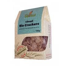 Crackers cu Canepa Bio Petras 100gr Cod: 6422963001407 foto