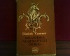 Dimitrie Cantemir Melanholia neasemuitului inorog, ilustratii Florin Creanga, Alta editura