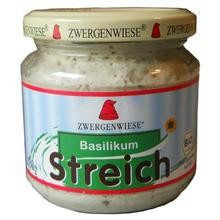 Pate Bio Vegetal cu Busuioc Pronat 180gr Cod: zw258 foto