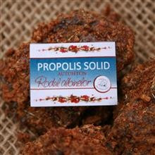 Propolis Solid Prisaca Transilvania 10gr Cod: 76 foto